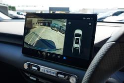 2025 MG MGS5 EV Excite 49