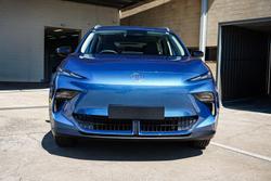 2025 MG MGS5 EV Excite 49