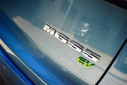 2025 MG MGS5 EV Excite 49
