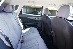 2025 MG MGS5 EV Excite 49