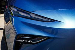 2025 MG MGS5 EV Excite 49