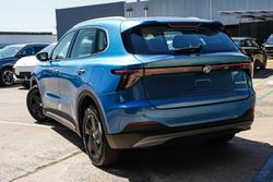 2025 MG MGS5 EV Excite 49