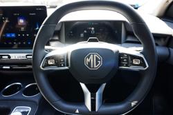 2025 MG MGS5 EV Excite 49