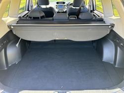 2024 Subaru Forester 2.5i S5 MY24 AWD Crystal White