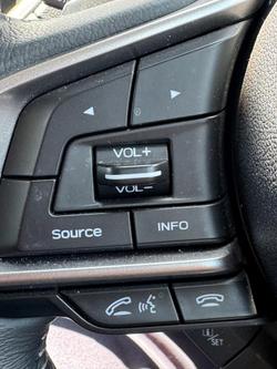 2024 Subaru Forester 2.5i S5 MY24 AWD Crystal White