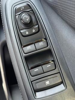 2024 Subaru Forester 2.5i S5 MY24 AWD Crystal White