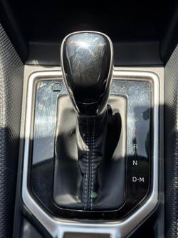 2024 Subaru Forester 2.5i S5 MY24 AWD Crystal White