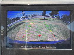 2024 Subaru Forester 2.5i S5 MY24 AWD Crystal White