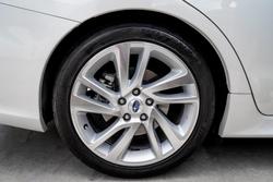 2016 Subaru Levorg 2.0 GT