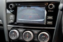 2016 Subaru Levorg 2.0 GT