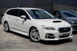 2016 Subaru Levorg 2.0 GT