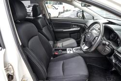 2016 Subaru Levorg 2.0 GT