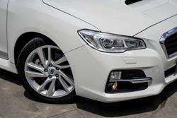 2016 Subaru Levorg 2.0 GT