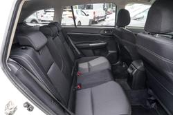 2016 Subaru Levorg 2.0 GT