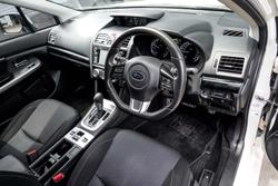 2016 Subaru Levorg 2.0 GT