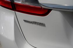 2016 Subaru Levorg 2.0 GT