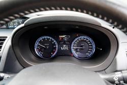 2016 Subaru Levorg 2.0 GT