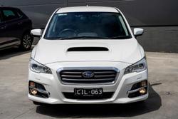 2016 Subaru Levorg 2.0 GT