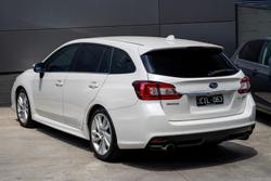 2016 Subaru Levorg 2.0 GT