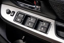 2016 Subaru Levorg 2.0 GT