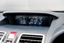 2016 Subaru Levorg 2.0 GT