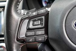 2016 Subaru Levorg 2.0 GT