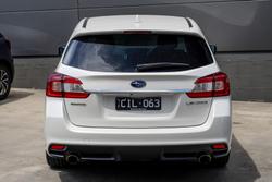 2016 Subaru Levorg 2.0 GT