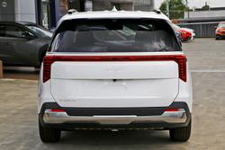 2025 Kia Carnival GT-Line