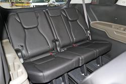 2025 Kia Carnival GT-Line KA4 PE MY25 Snow White Pearl