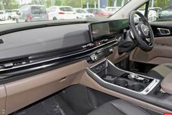 2025 Kia Carnival GT-Line KA4 PE MY25 Snow White Pearl