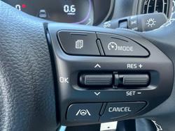 2026 Kia Picanto Sport JA PE2 MY26 Astro Grey