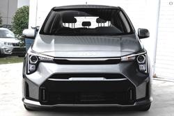 2025 Kia Picanto Sport JA PE2 MY26 Astro Grey