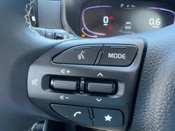 2026 Kia Picanto Sport JA PE2 MY26 Astro Grey