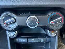 2025 Kia Picanto Sport JA PE2 MY26 Astro Grey