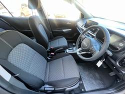 2026 Kia Picanto Sport JA PE2 MY26 Astro Grey