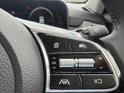 2025 Kia Seltos Sport