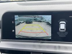 2025 Kia Seltos Sport