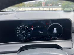 2025 Kia Seltos Sport