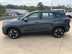 2025 Kia Seltos Sport