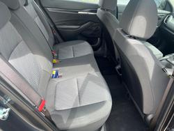 2025 Kia Seltos Sport