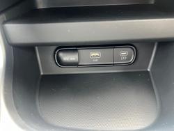 2025 Kia Seltos Sport