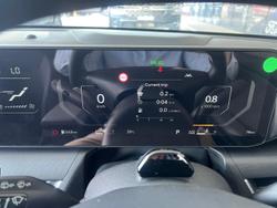 2025 Kia K4 S