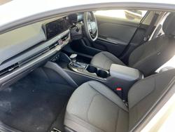 2025 Kia K4 S