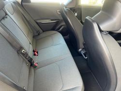 2025 Kia K4 S