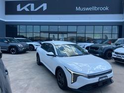 2025 Kia K4 S