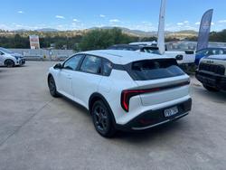 2025 Kia K4 S