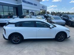 2025 Kia K4 S