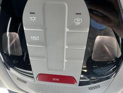 2025 Kia K4 S CL4m MY26 Clear White