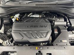 2018 Hyundai Santa Fe Highlander