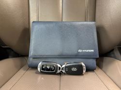 2018 Hyundai Santa Fe Highlander